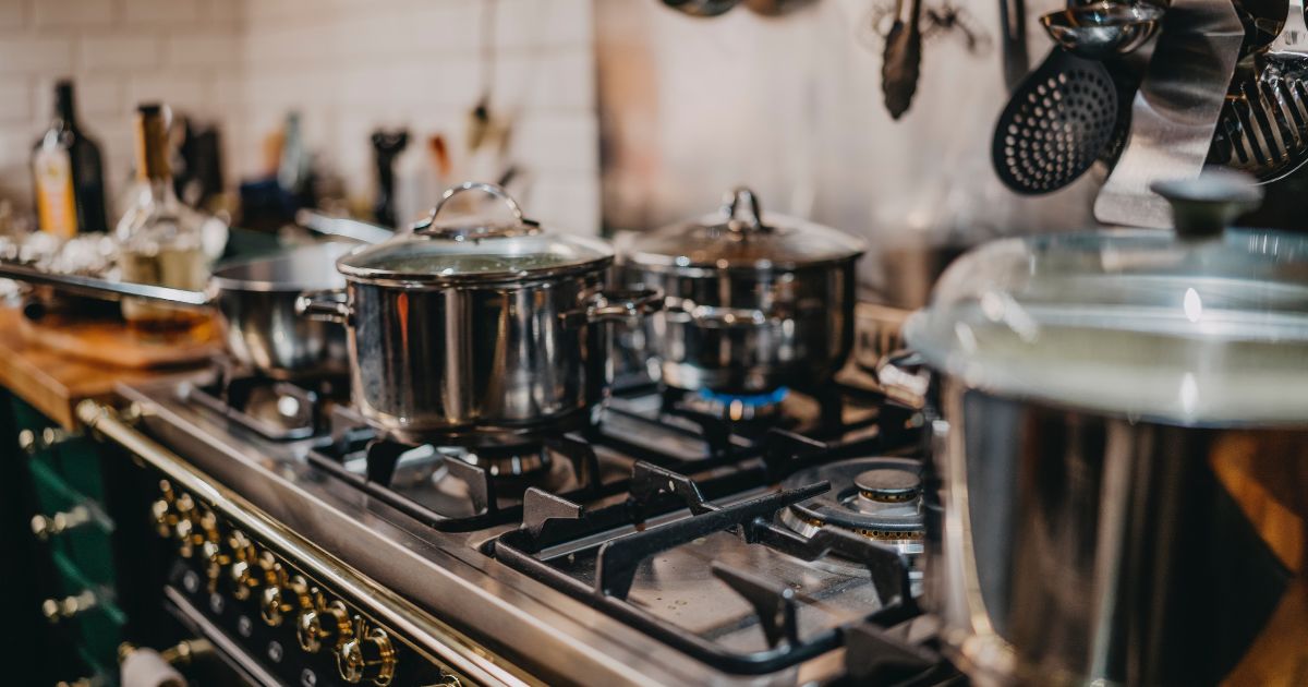 11 Best Pressure Cookers in India for Efficient Cooking