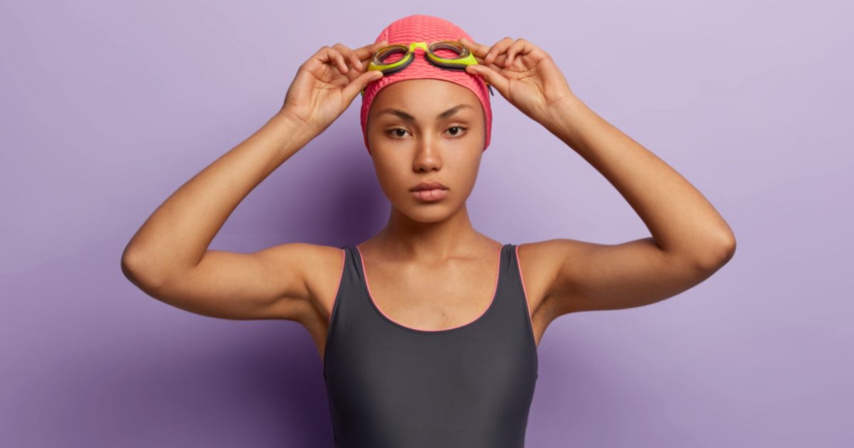 11 Best Swimming Goggle Brands in India