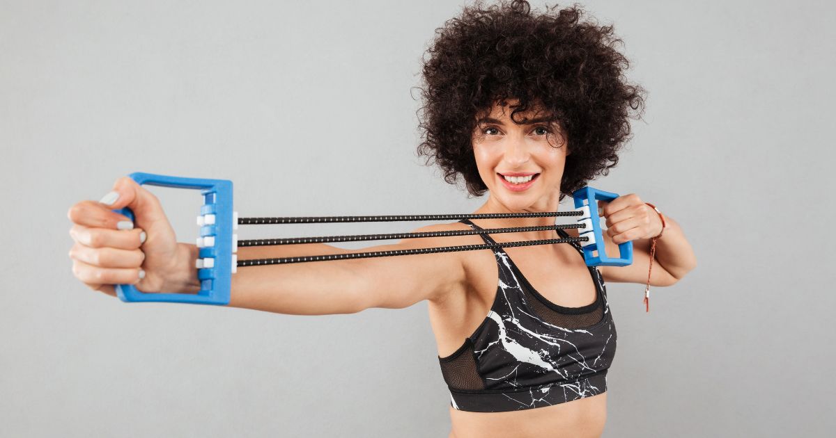 12 Best Chest Expanders in India to Tone Your Upper Body