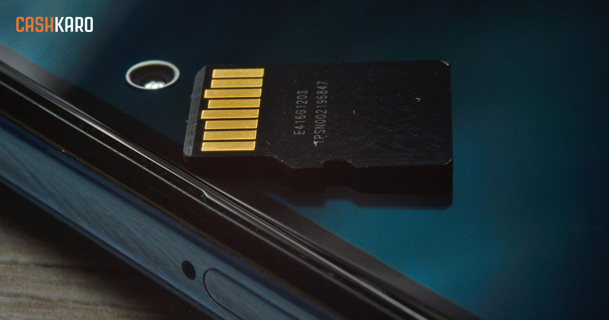 10 Best Memory Cards for Mobiles in India