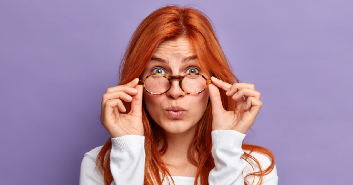 15 Best Round Frame Eyeglasses to Amp Up Your Style