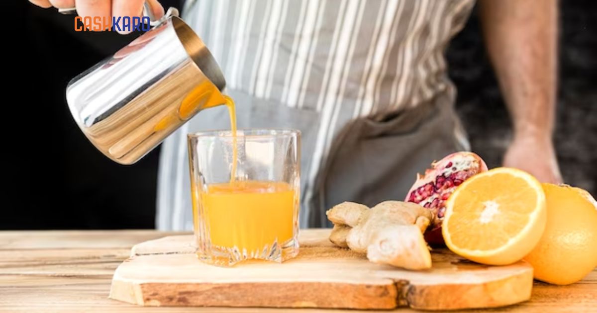 20 Best Cold Press Juicers in India for Healthy Breakfasts