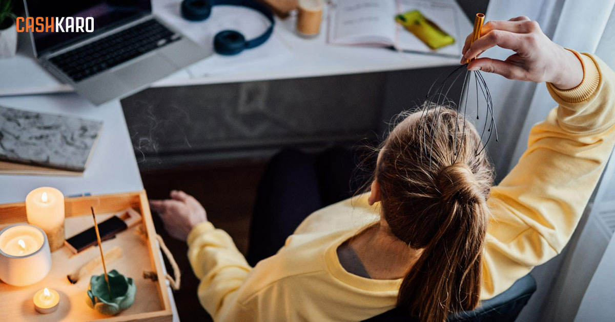 10 Best Head Massagers in India for Relaxing Your Mind