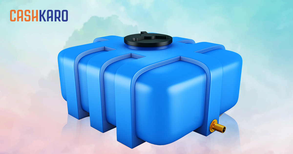 11 Best Loft Water Tank Brands in India
