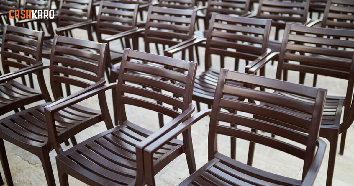 10 Best Plastic Chair Brands In India