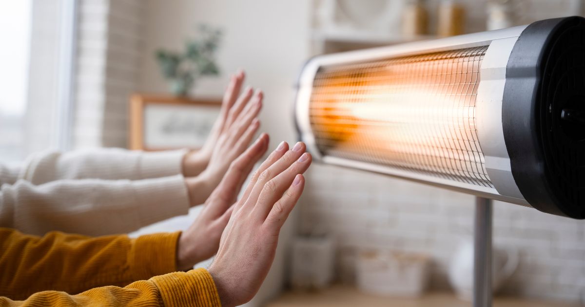 8 Best Room Heater Brands in India: Warm Up Your Winters!