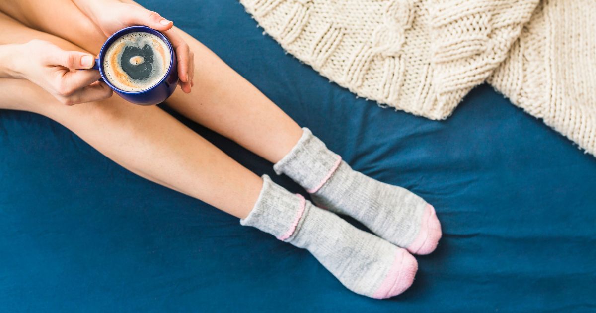 10 Best Socks Brands in India to Stock Up Your Wardrobe