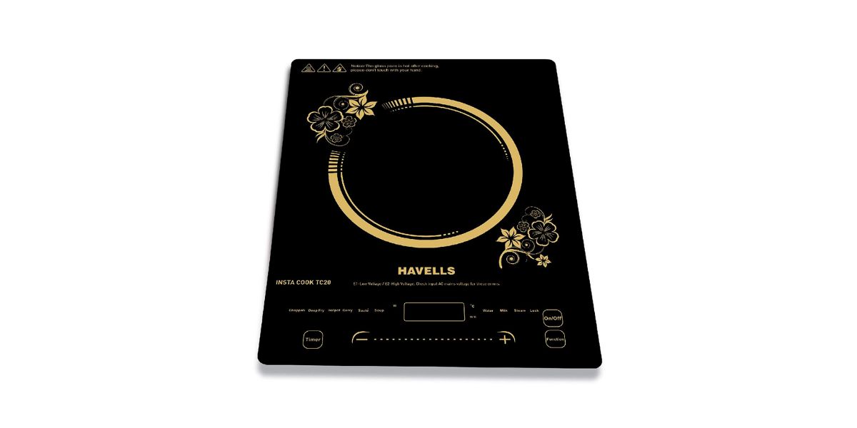 Havells-Induction-Cooktop