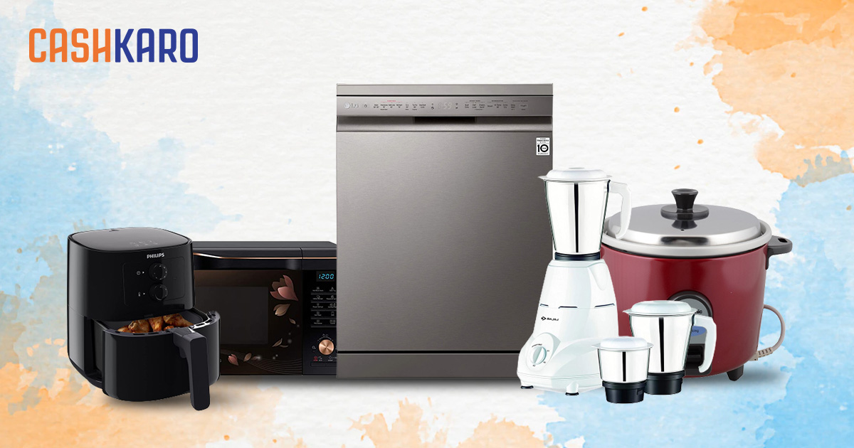 10 Best Kitchen Appliance Brands in India (2025 Update)