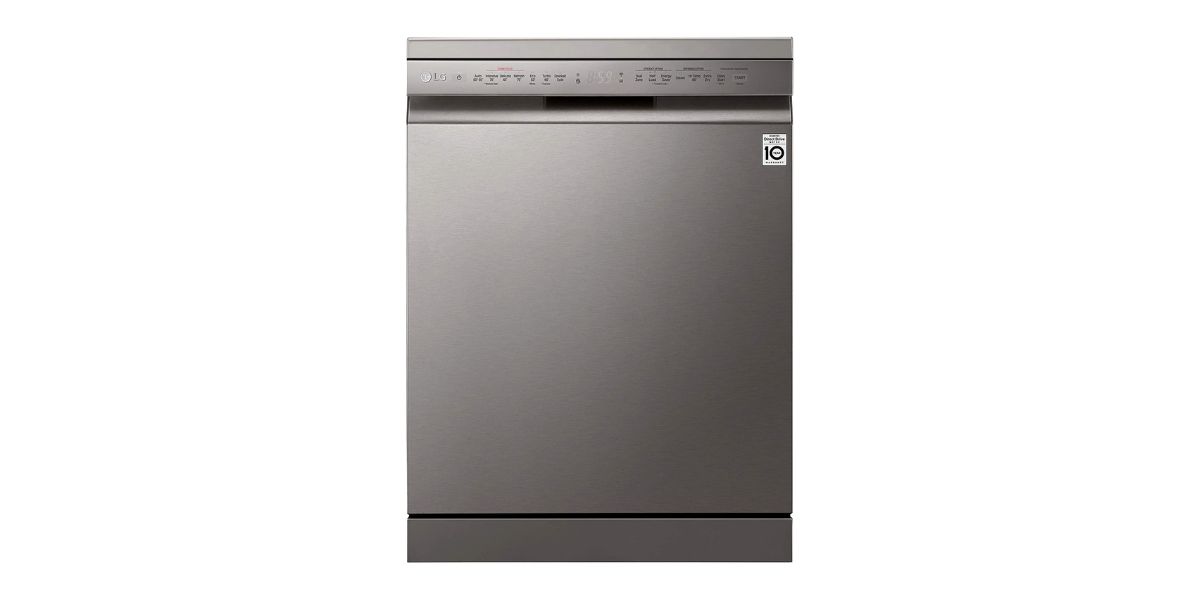 LG-Dishwasher