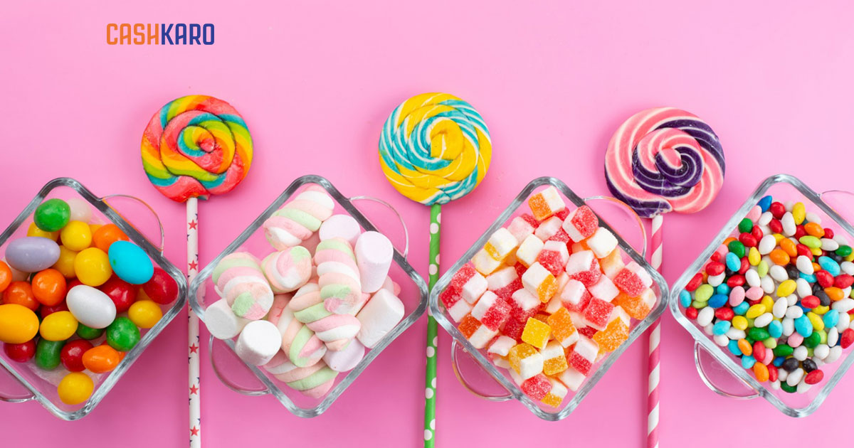 15 Most Popular Candy Brands in India