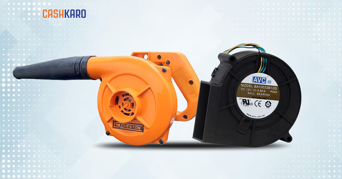 10 Best Air Blowers in India for 2025