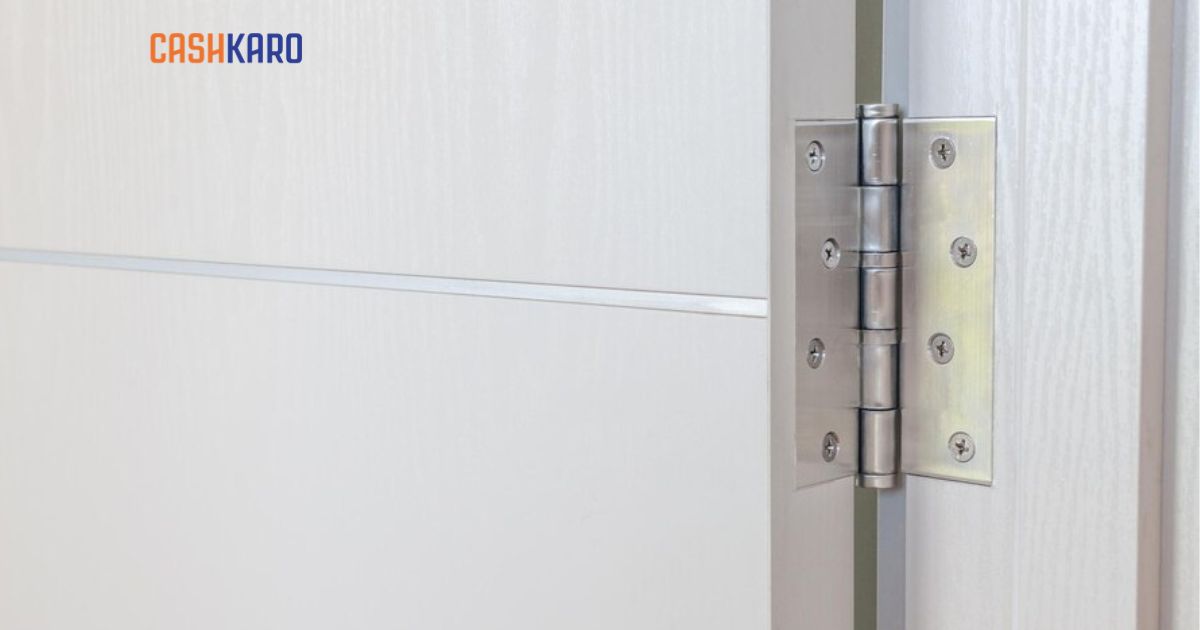 10 Best Hinge Brands in India