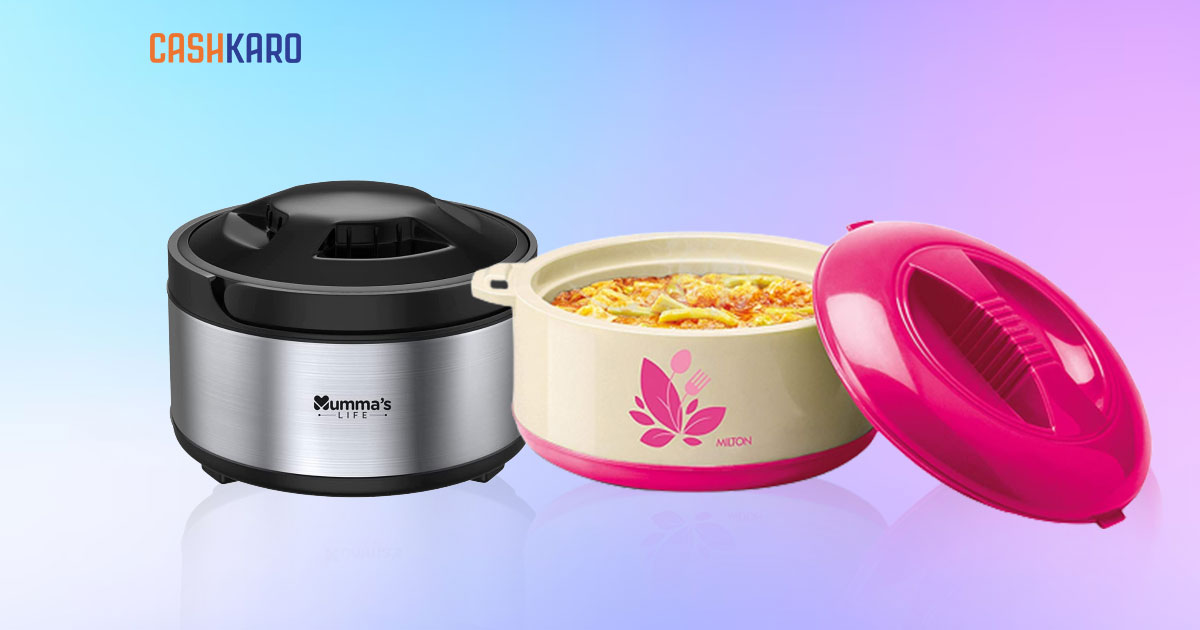 11 Best Hotpots for Rotis in India