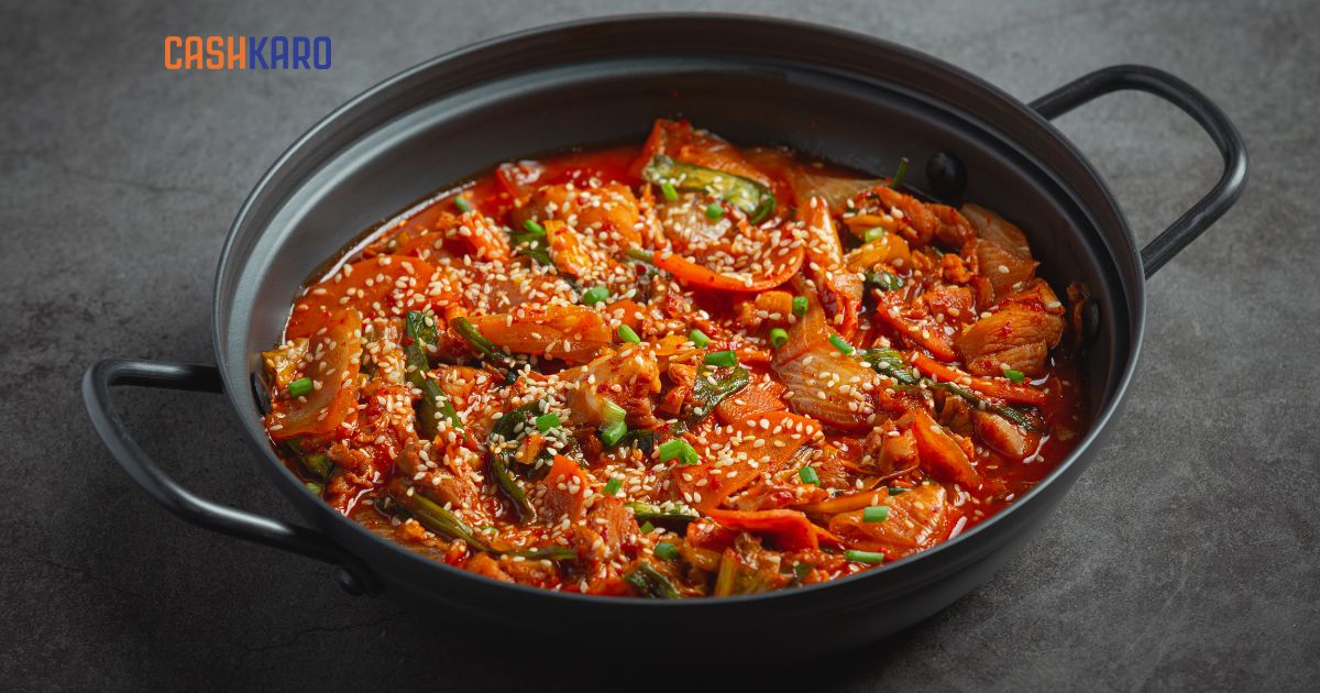 10 Best Non Stick Kadais in India for Efficient Cooking