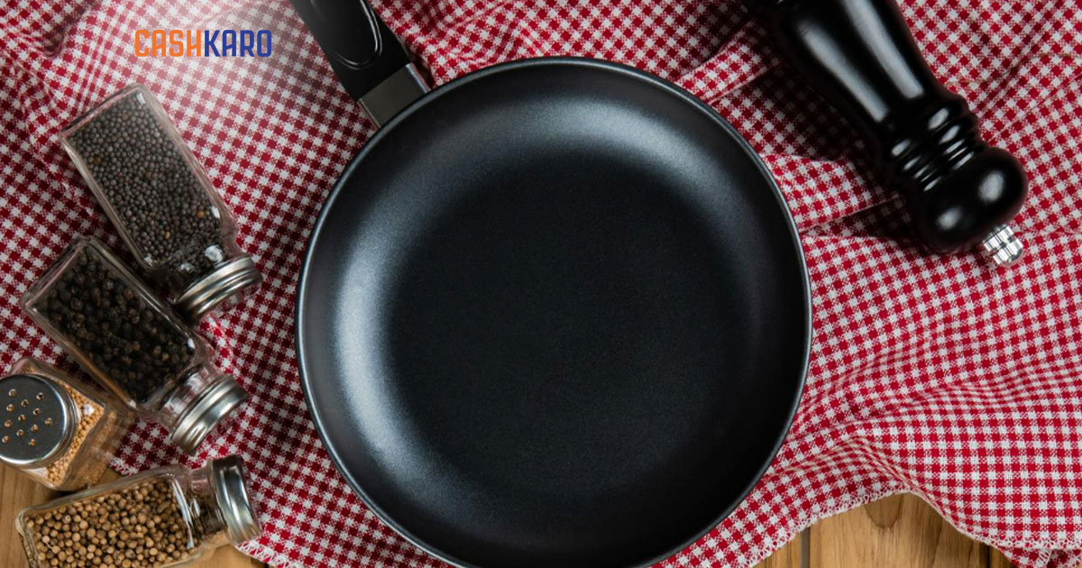 10 Best Non-Stick Tawa in India for Effortless Cooking