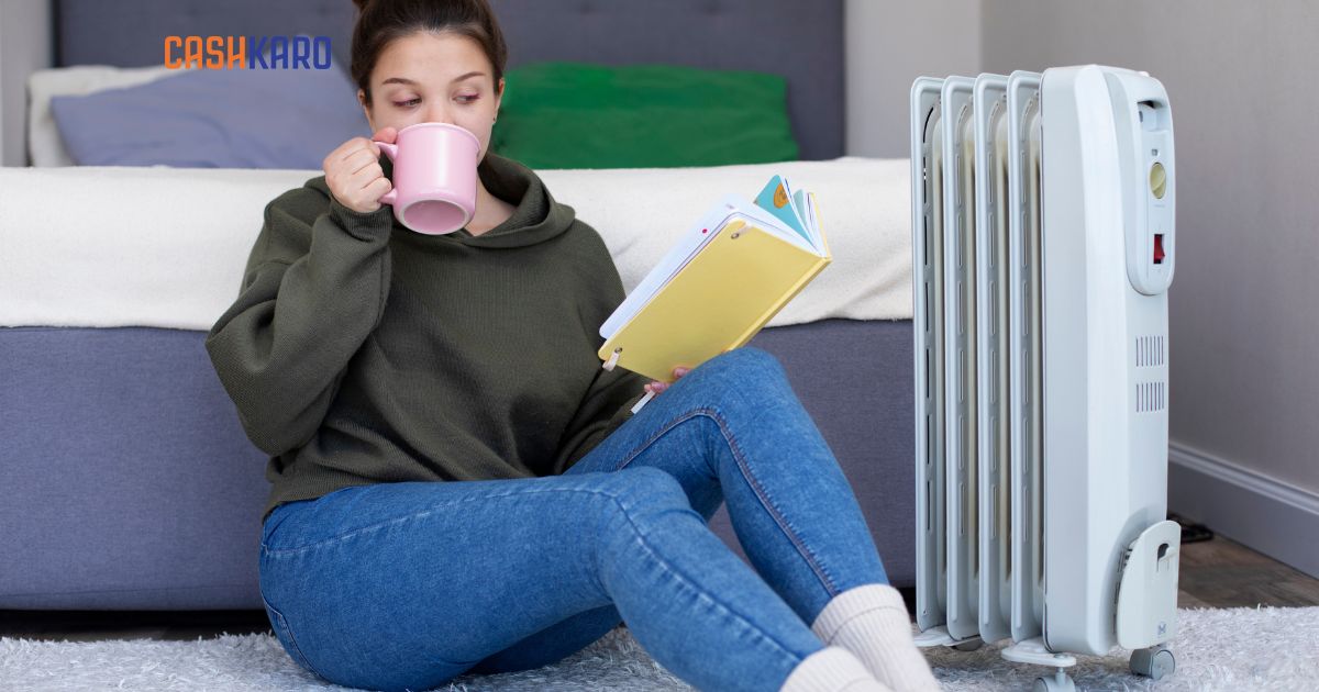 10 Best Oil Heaters in India for Even Heat Distribution