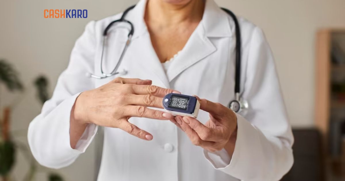 10 Best Pulse Oximeters in India to Keep Your Health in Check