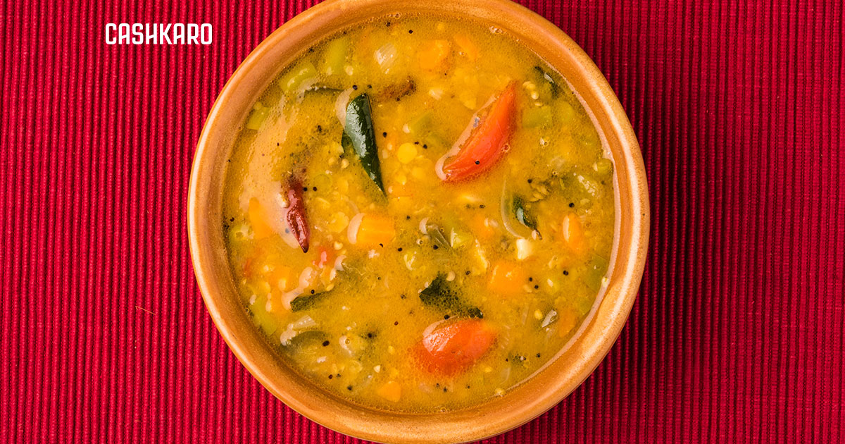 10 Best Sambar Powders in India to Spice up Your Cooking