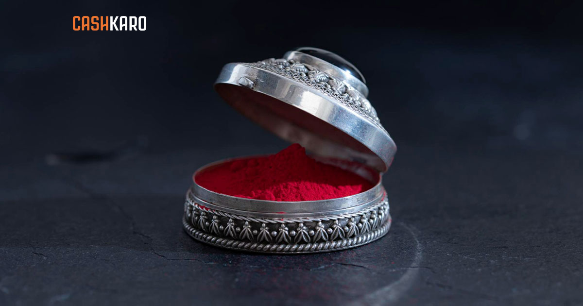 10 Best Sindoor Available in India for Married Women