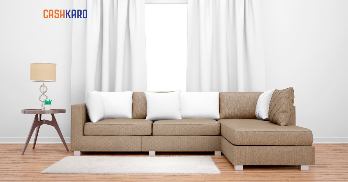 15 Best Sofa Cover Brands in India to Protect Your Furniture