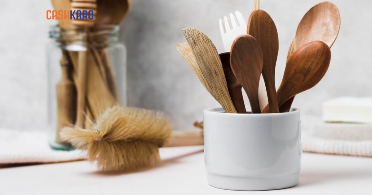 10 Best Spoon Stands to Keep Your Kitchen Organised