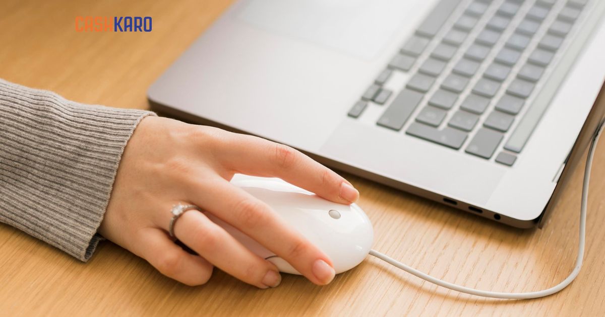 10 Best Wired Mouse in India
