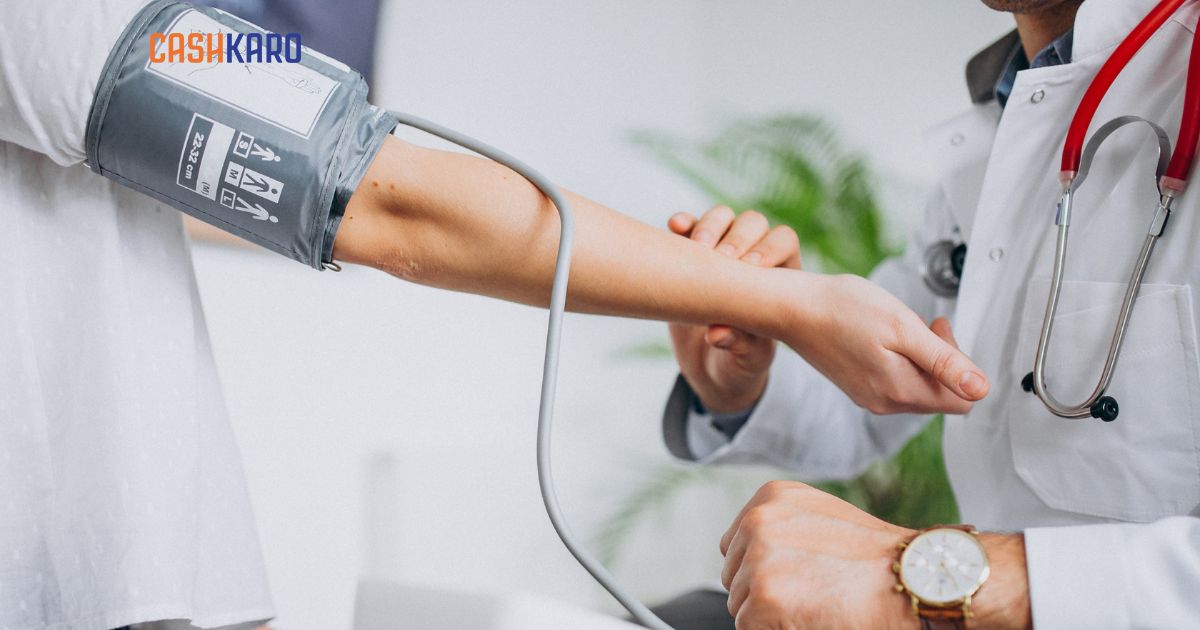 10 Best Blood Pressure Monitors in India for Accurate Measurements