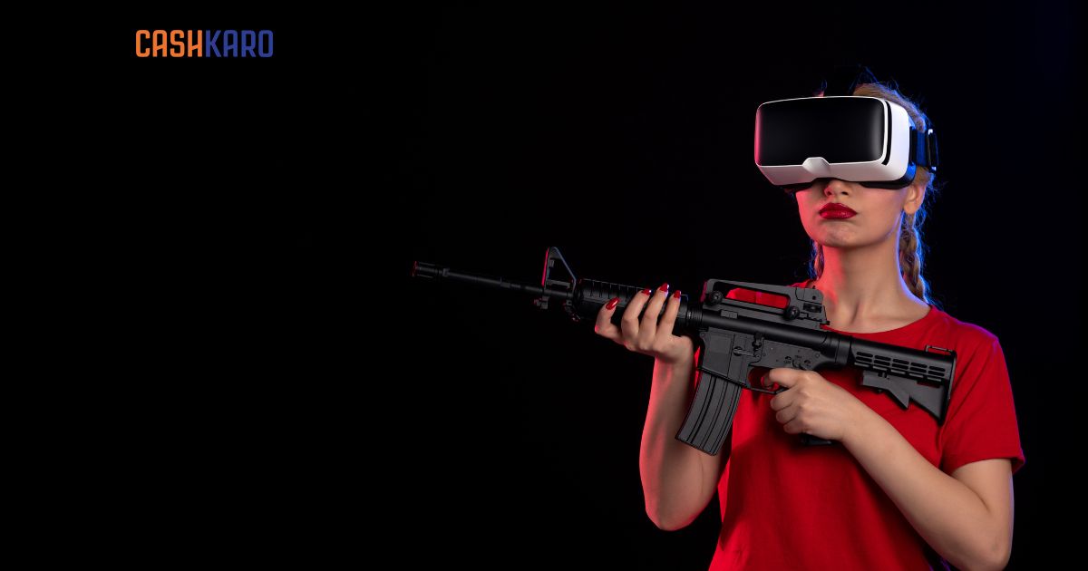 10 Best Toy Guns for Kids That Are Fun to Play With