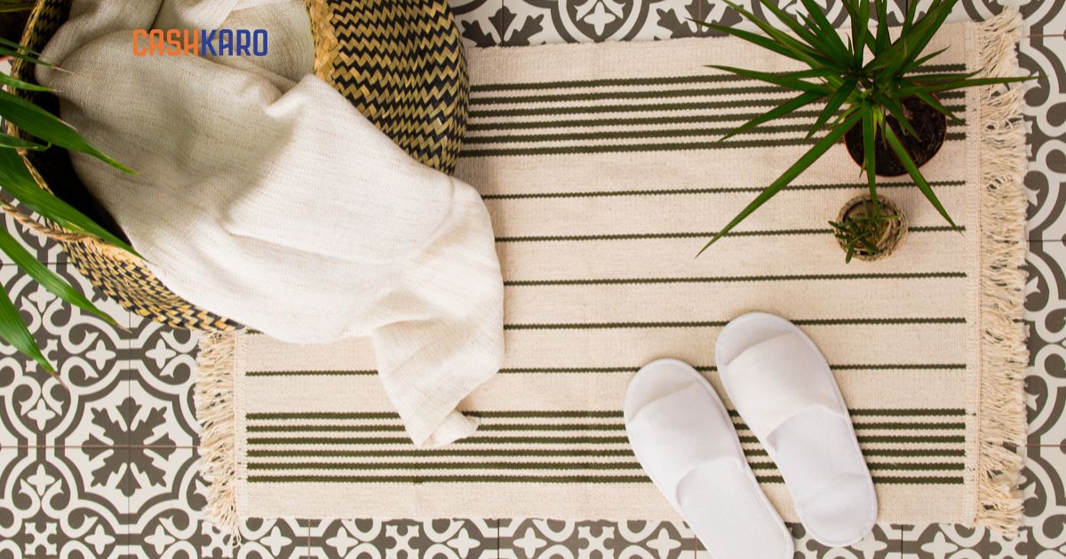 11 Best Bath Mats in India