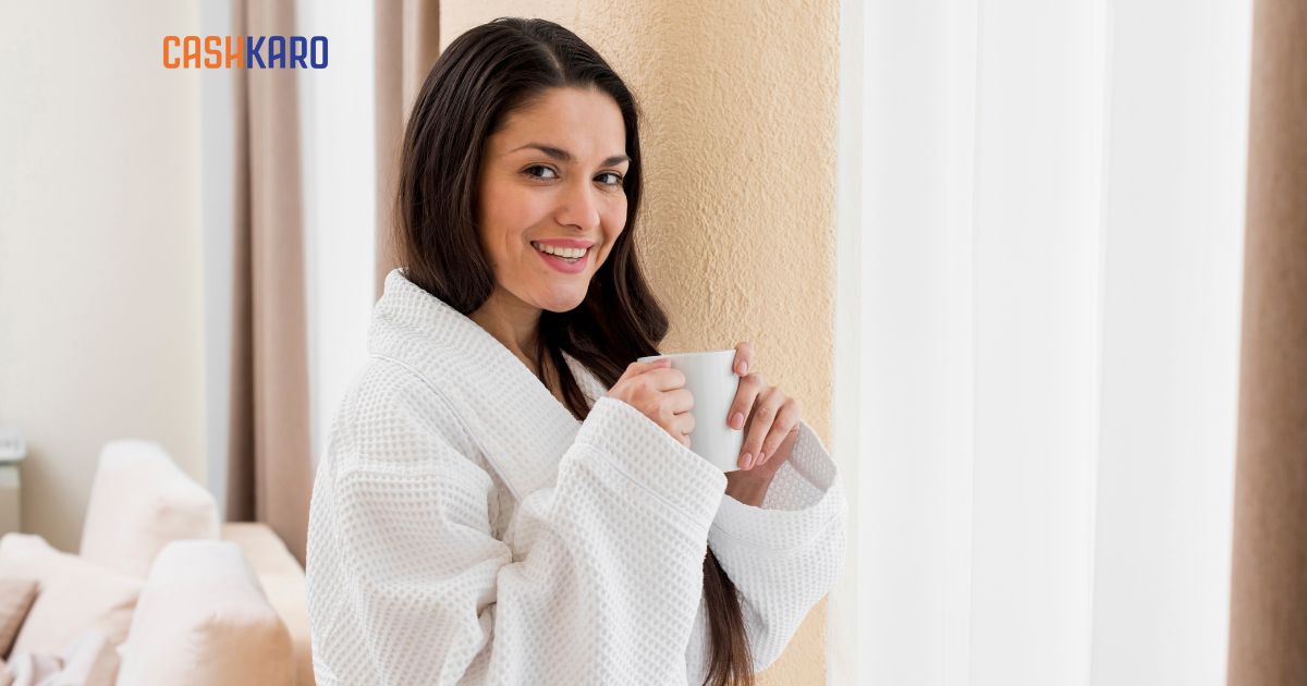 10 Best Bathrobe Brands in India for Lounging After a Shower