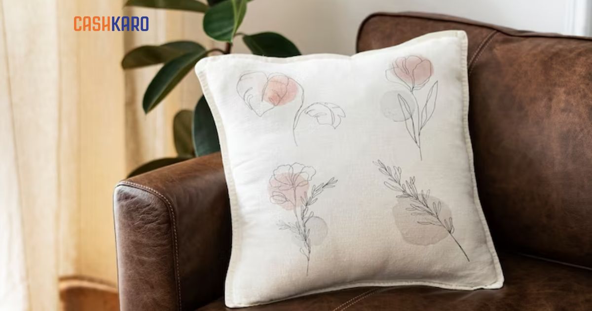 10 Best Cushion Covers in India to Beautify Your Interiors