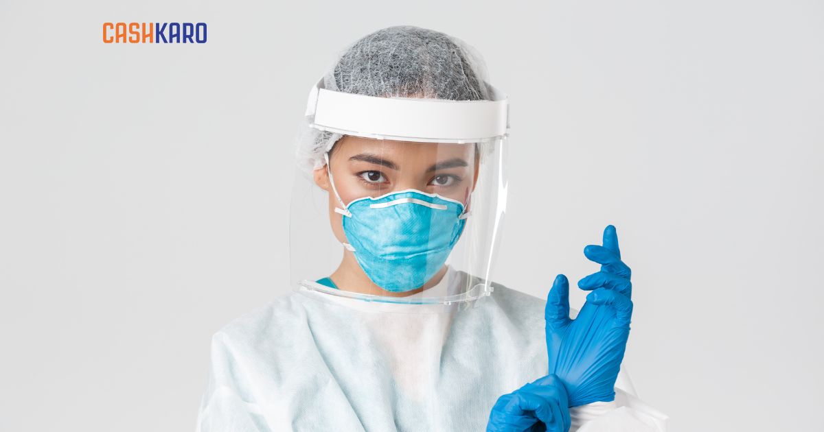 11 Best Face Shields in India for Protection Against Germs