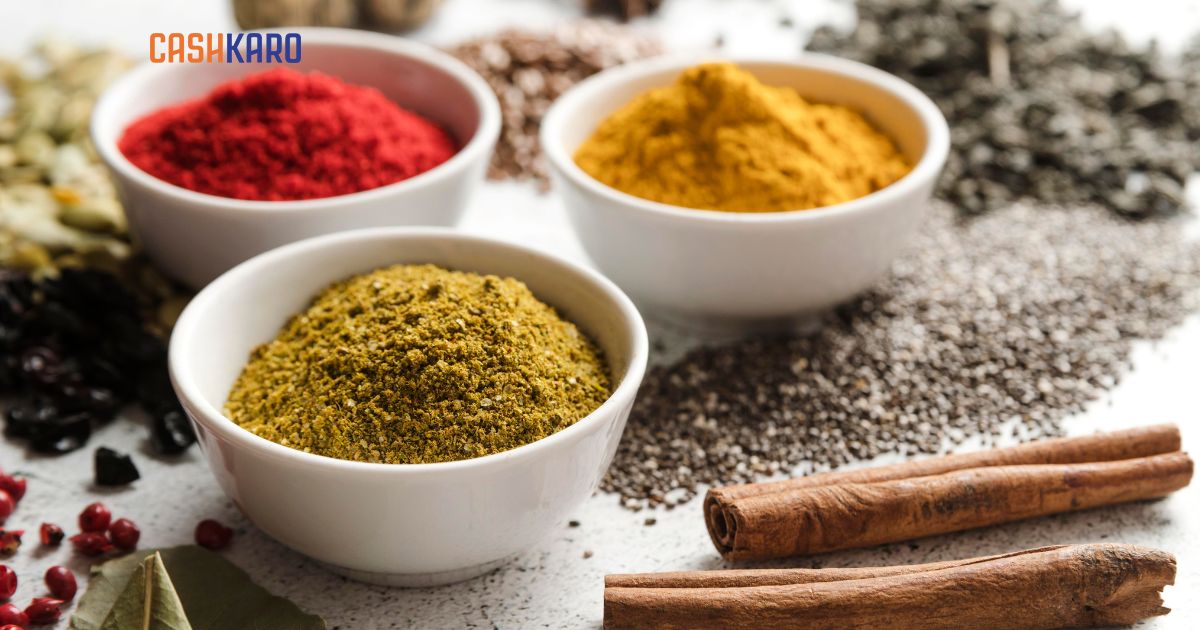 11 Best Garam Masala Brands in India for Flavourful Food