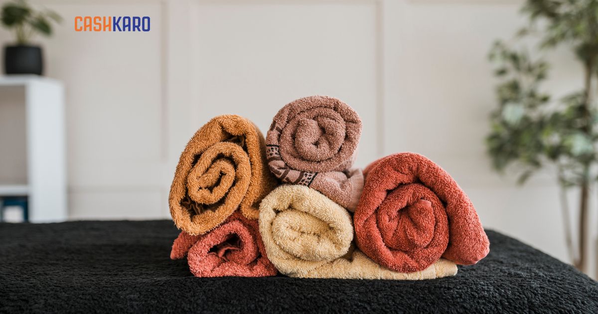 11 Best Hand Towels in India That Are Soft and Absorbent