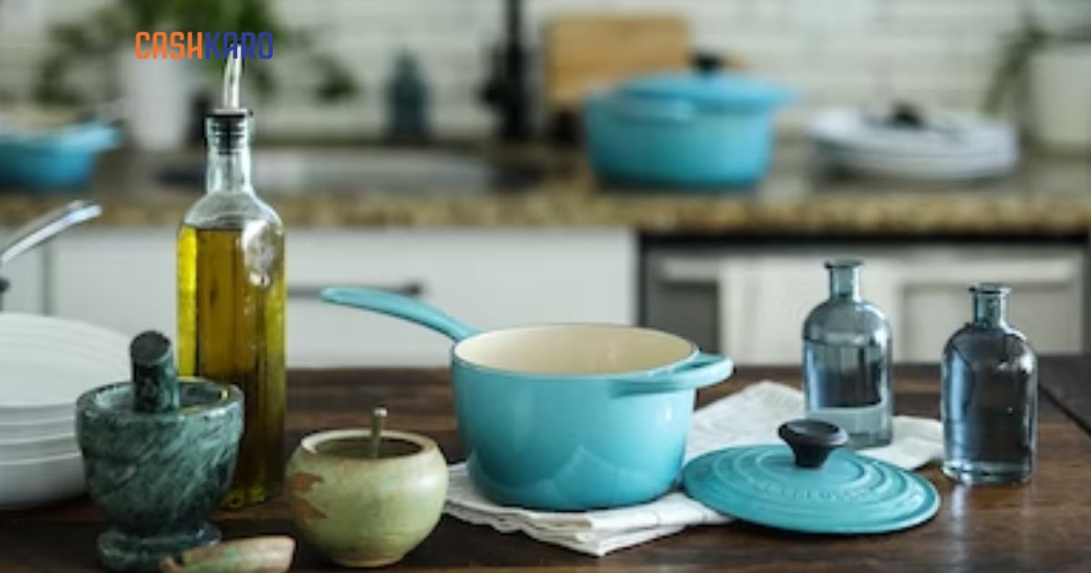 10 Best Oil Dispensers in India for Mess-Free Cooking