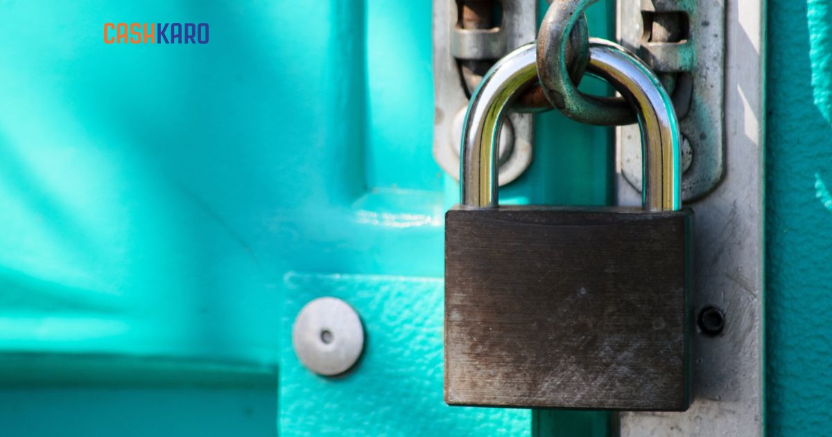 10 Best Padlocks in India for Maximum Safety