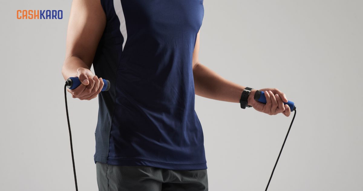 10 Best Skipping Rope Brands in India