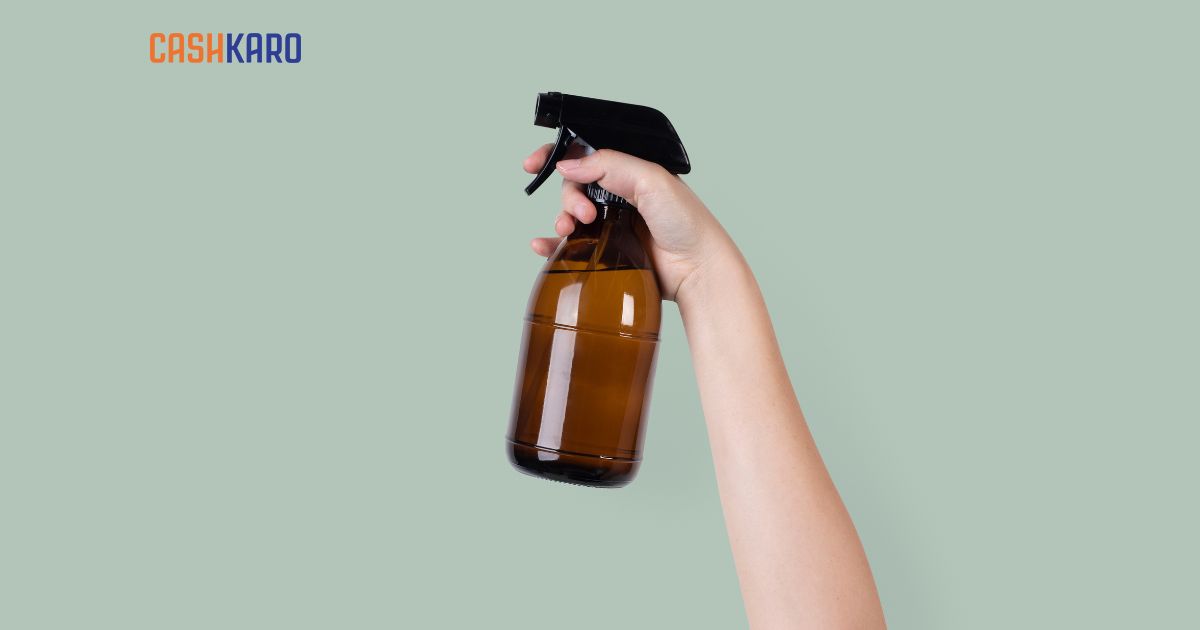 10 Best Spray Bottles in India for Household and Commercial Use