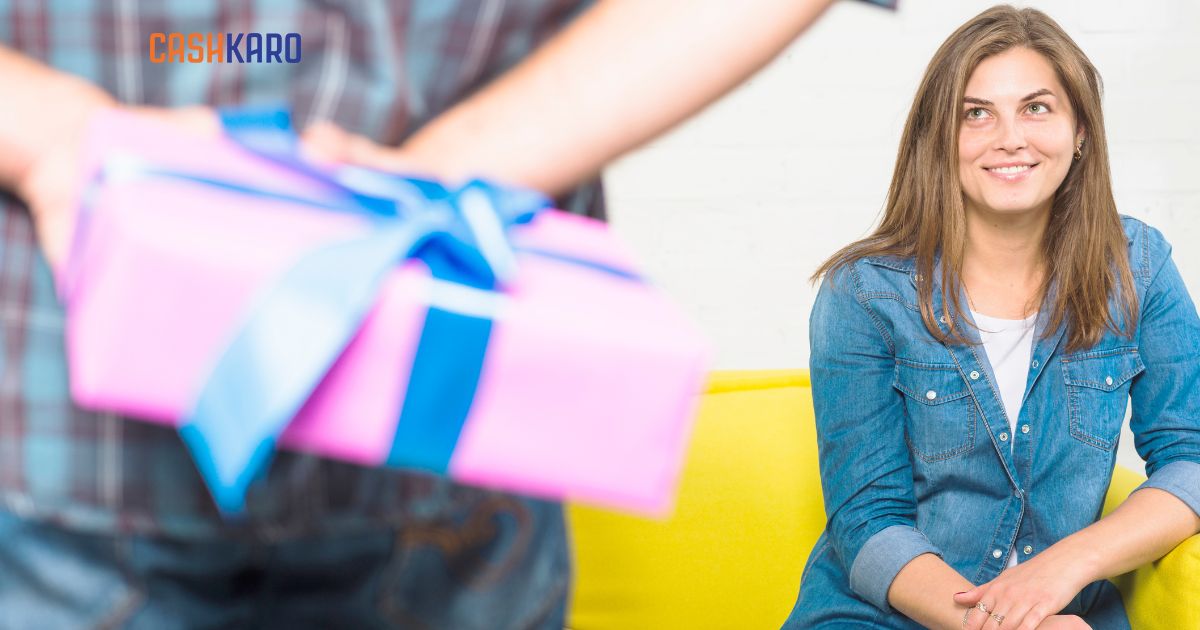 10 Best Birthday Gifts for Your Girlfriend to Make Her Feel Extra Special