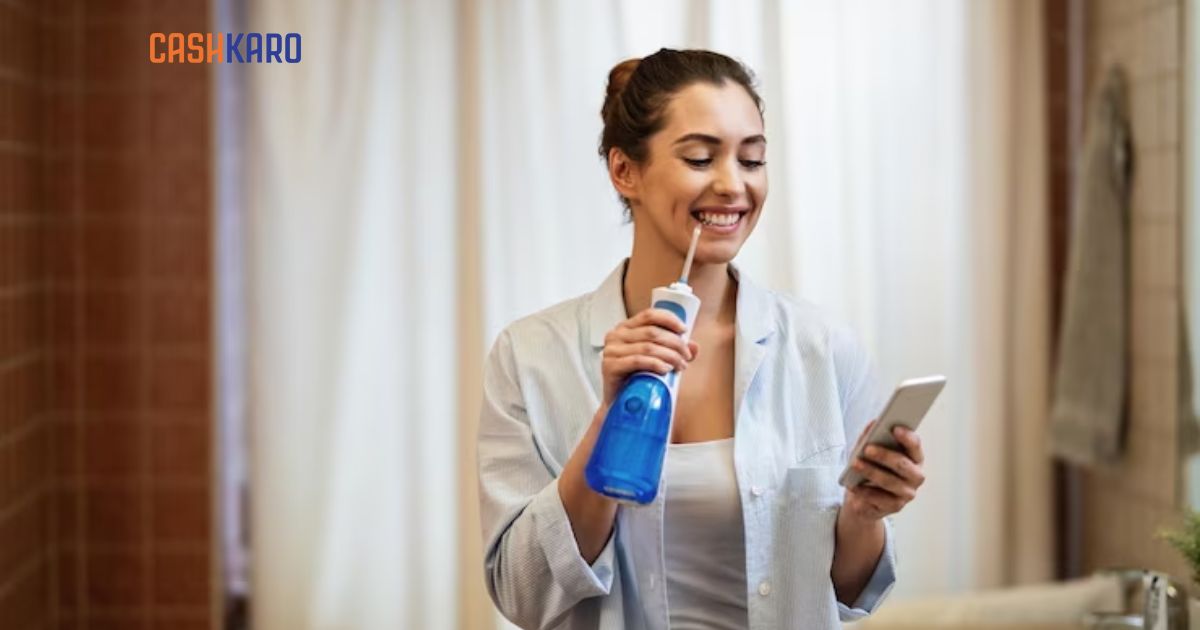 8 Best Electric Toothbrushes in India