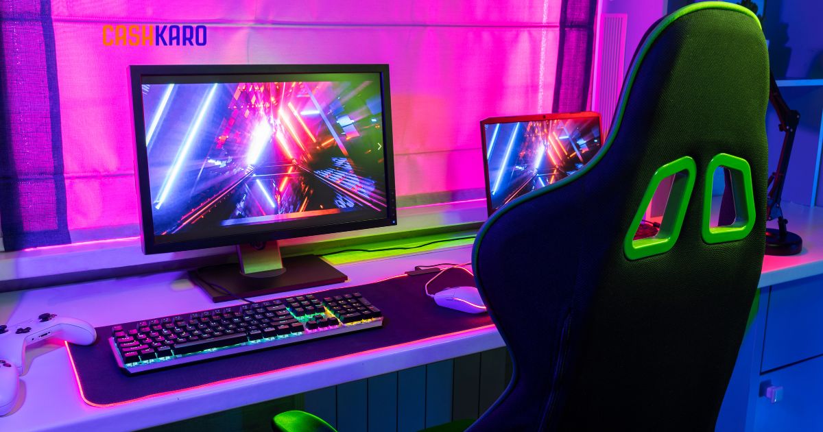 10 Best Gaming Monitors in India (Edition 2025!)