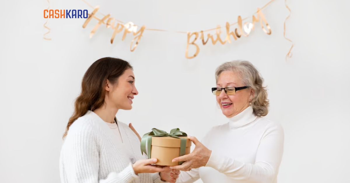 10 Best Birthday Gifts for Mothers to Make Them Feel Special