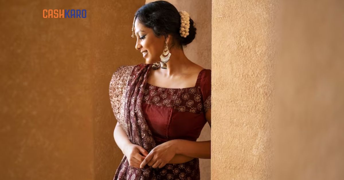10 Best Lehenga Brands in India to Look Your Absolute Best!