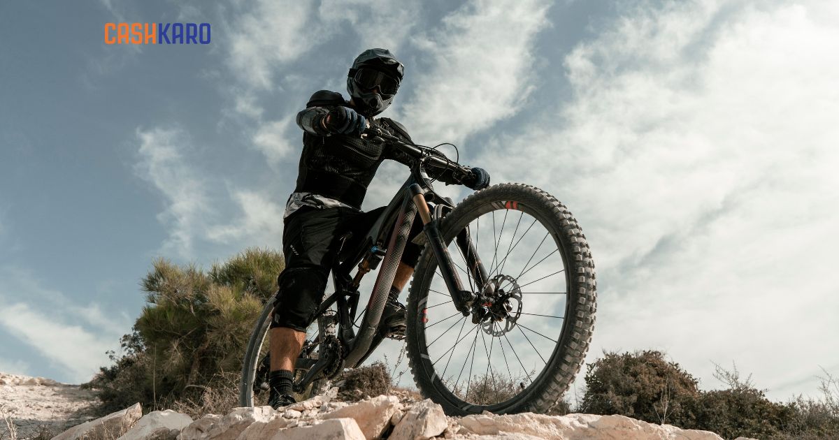 10 Best Mountain Bikes in India to Hit the Trails
