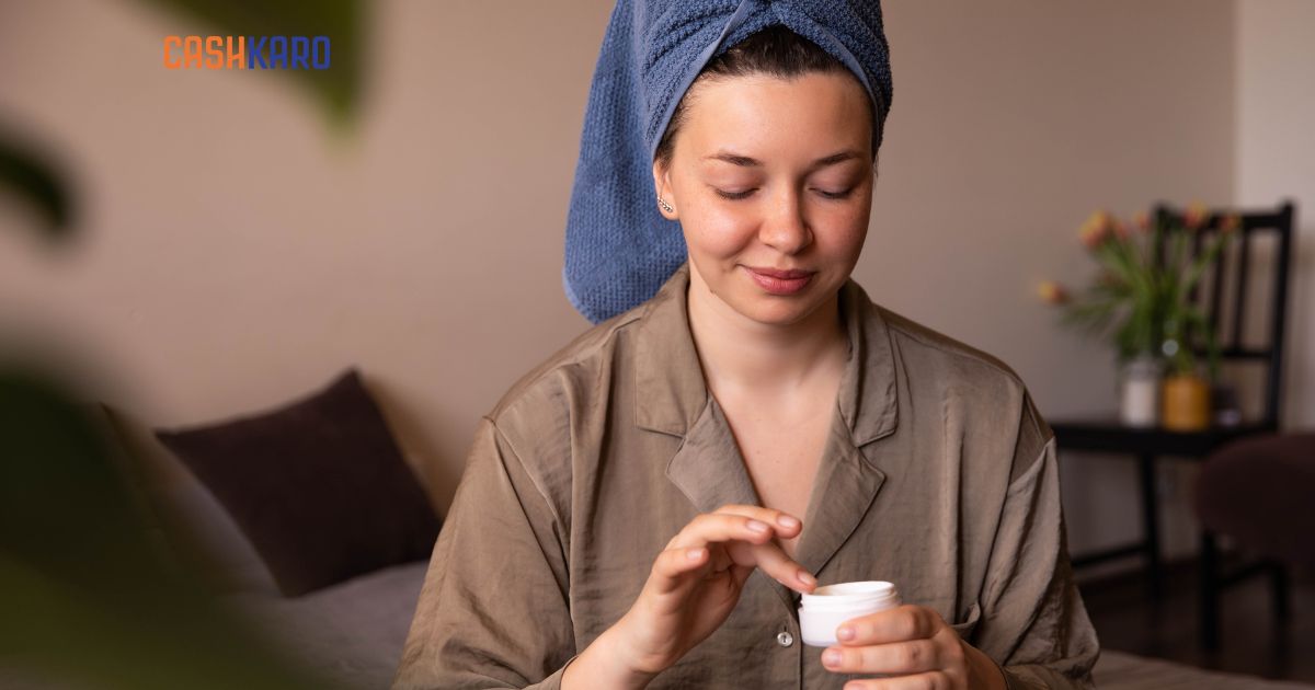 8 Best Night Creams for Oily Skin in India (Good Bye to Greasines)