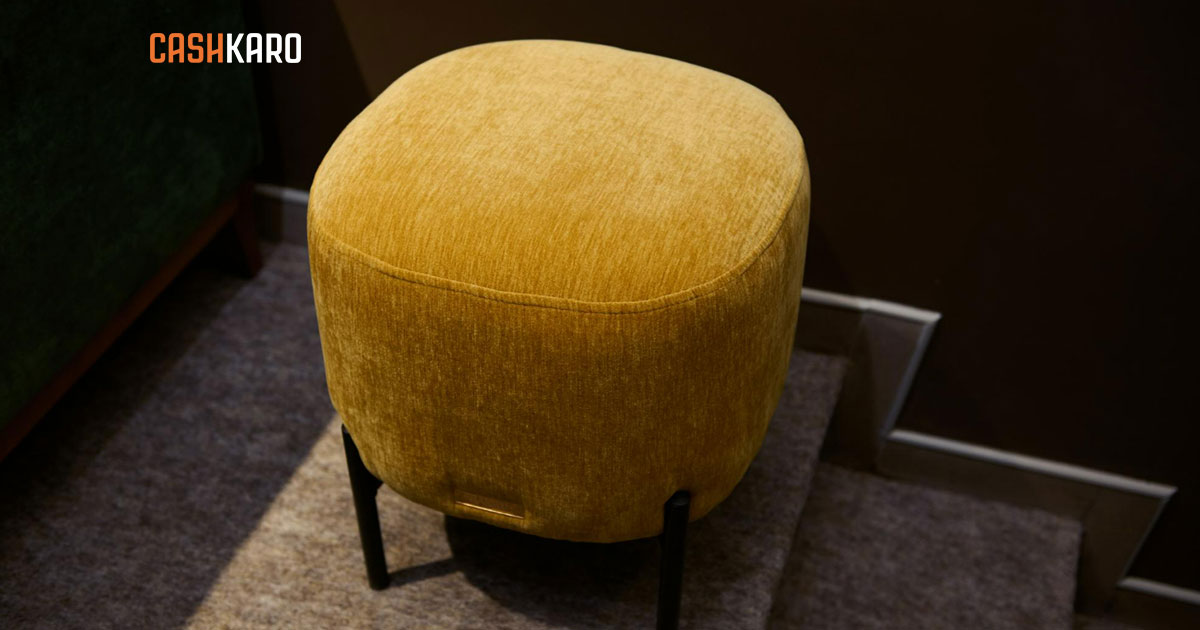 10 Best Ottoman Brands in India to Elevate Your Home Décor