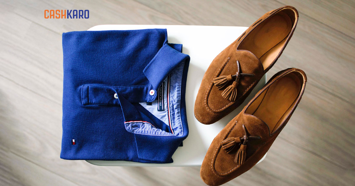 10 Best Polo T-shirt Brands  in India to Upgrade Your Wardrobe