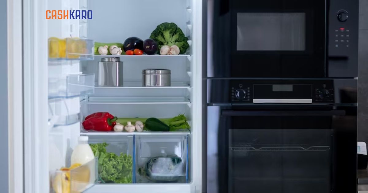 7 Best Refrigerators in India 2025: Keep Your Food Fresh and Drinks Cool!