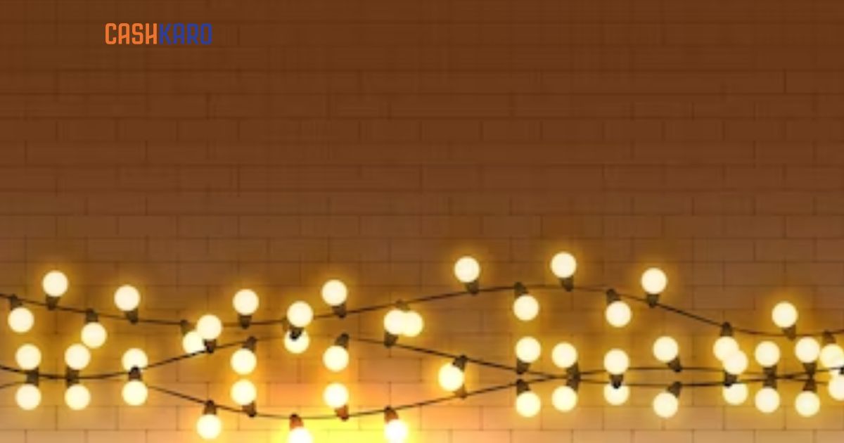 10 Best String Lights in India for Beautiful Homes